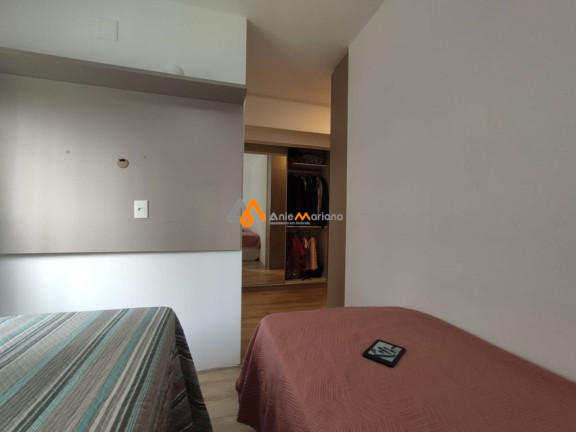 Imagem Apartamento com 2 Quartos à Venda, 123 m² em Tatuapé - São Paulo