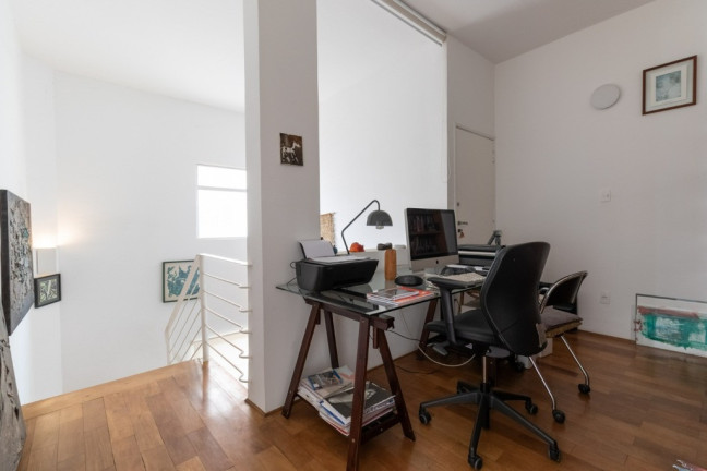 Imagem Imóvel com 3 Quartos à Venda, 262 m² em Pinheiros - São Paulo