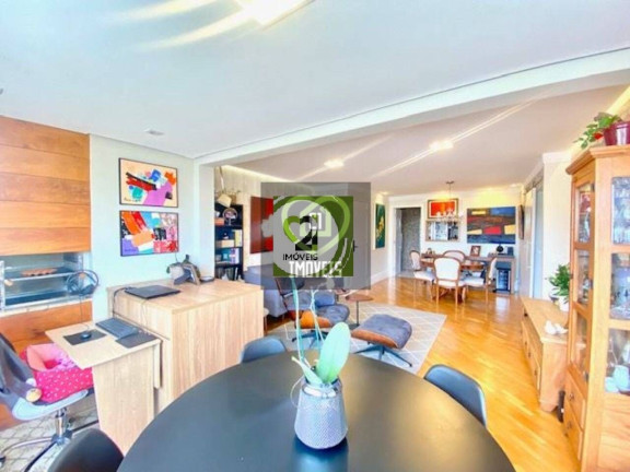 Imagem Apartamento com 3 Quartos à Venda, 85 m² em Vila Romana - São Paulo