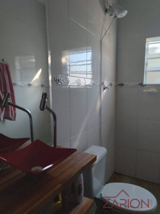 Imagem Casa com 2 Quartos à Venda, 125 m² em Jardim Continental Ii - Taubaté