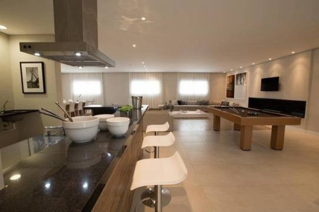 Imagem Apartamento com 2 Quartos à Venda, 57 m² em Cursino - São Paulo Imagem Apartamento com 2 Quartos à Venda, 57 m² em Cursino - São Paulo