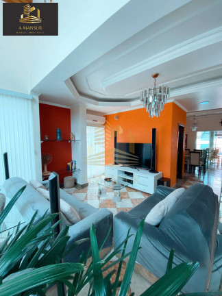 Imagem Casa com 5 Quartos para Temporada, 390 m² em Bertioga