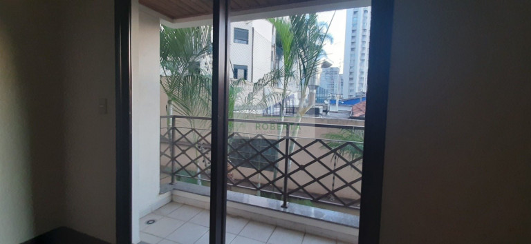 Imagem Apartamento com 3 Quartos à Venda, 89 m² em Cidade Monções - São Paulo Imagem Apartamento com 3 Quartos à Venda, 89 m² em Cidade Monções - São Paulo