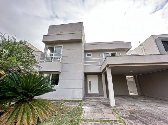 Casa com 5 Quartos à Venda, 465 m² em Chapéu Do Sol - Porto Alegre