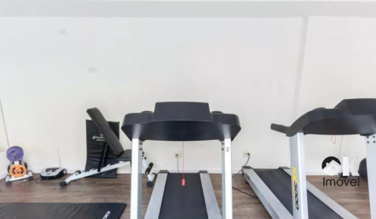 Imagem Apartamento com 2 Quartos à Venda, 64 m² em Perdizes - São Paulo
