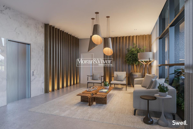 Imagem Cobertura com 3 Quartos à Venda, 158 m² em Bigorrilho - Curitiba Imagem Cobertura com 3 Quartos à Venda, 158 m² em Bigorrilho - Curitiba
