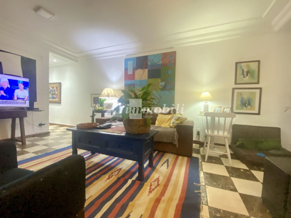 Imagem Apartamento com 3 Quartos à Venda, 150 m² em Santa Cecília - São Paulo
