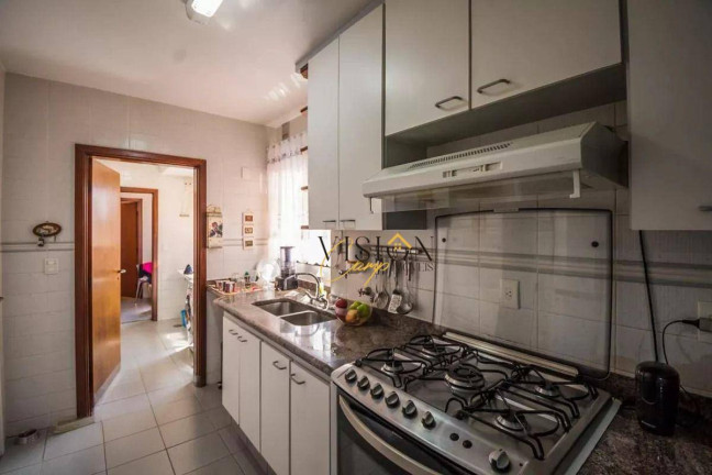 Imagem Apartamento com 4 Quartos à Venda, 148 m² em Cambuí - Campinas Imagem Apartamento com 4 Quartos à Venda, 148 m² em Cambuí - Campinas