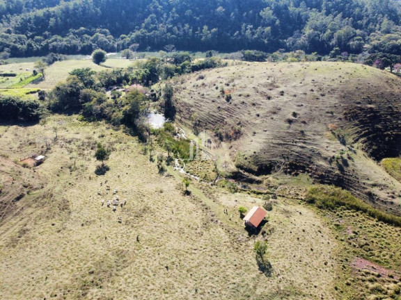 Imagem Chácara com 1 Quarto à Venda, 60.500 m² em Angola - Santa Branca Imagem Chácara com 1 Quarto à Venda, 60.500 m² em Angola - Santa Branca
