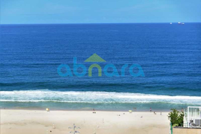 Imagem Cobertura com 4 Quartos à Venda, 405 m² em Copacabana - Rio De Janeiro Imagem Cobertura com 4 Quartos à Venda, 405 m² em Copacabana - Rio De Janeiro
