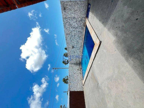 Imagem Casa com 3 Quartos à Venda, 110 m² em Barra Nova - Cascavel Imagem Casa com 3 Quartos à Venda, 110 m² em Barra Nova - Cascavel