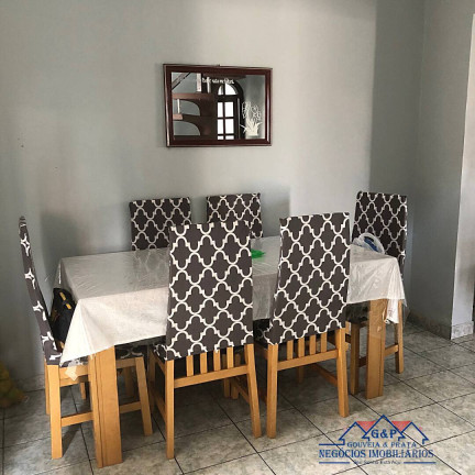Imagem Casa com 4 Quartos à Venda, 250 m² em Bandeiras - Osasco Imagem Casa com 4 Quartos à Venda, 250 m² em Bandeiras - Osasco