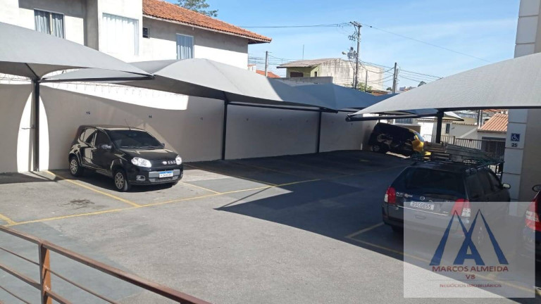Imagem Apartamento com 3 Quartos à Venda, 56 m² em Vila Nova Aparecida - Mogi Das Cruzes Imagem Apartamento com 3 Quartos à Venda, 56 m² em Vila Nova Aparecida - Mogi Das Cruzes