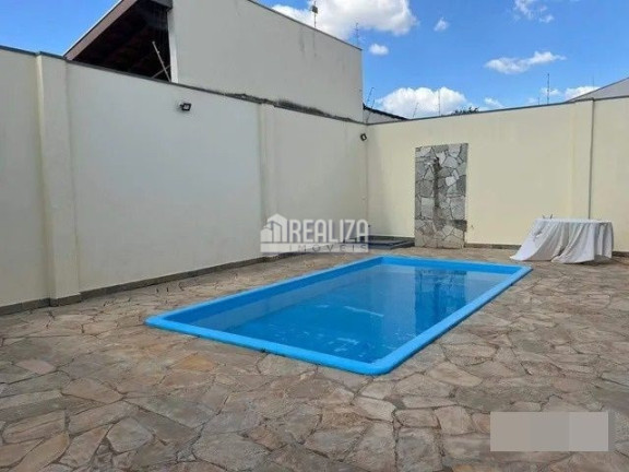 Imagem Casa com 4 Quartos à Venda, 360 m² em Olinda - Uberaba Imagem Casa com 4 Quartos à Venda, 360 m² em Olinda - Uberaba