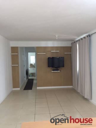 Imagem Apartamento com 3 Quartos à Venda, 80 m² em Ponta Negra - Natal Imagem Apartamento com 3 Quartos à Venda, 80 m² em Ponta Negra - Natal