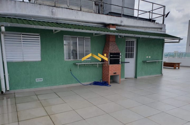 Imagem Apartamento com 2 Quartos à Venda, 86 m² em Vila Mariana - São Paulo