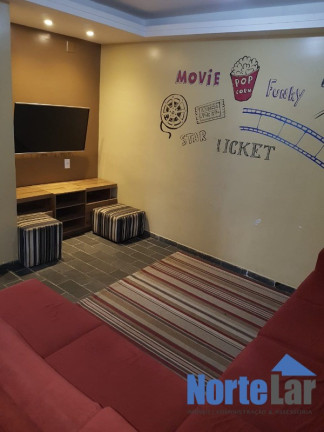 Imagem Apartamento com 3 Quartos à Venda, 63 m² em Jardim São Savério - São Paulo Imagem Apartamento com 3 Quartos à Venda, 63 m² em Jardim São Savério - São Paulo
