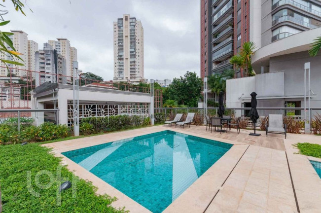 Apartamento com 2 Quartos à Venda, 93 m² em Lapa - São Paulo