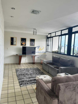 Imagem Apartamento com 4 Quartos à Venda, 348 m² em Manaíra - João Pessoa Imagem Apartamento com 4 Quartos à Venda, 348 m² em Manaíra - João Pessoa