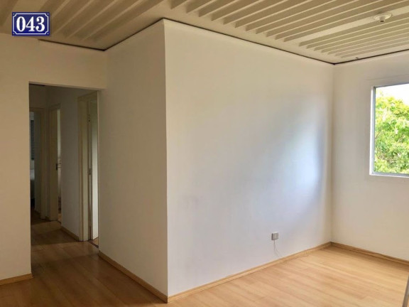 Imagem Apartamento com 3 Quartos à Venda, 65 m² em Vitória Régia - Londrina Imagem Apartamento com 3 Quartos à Venda, 65 m² em Vitória Régia - Londrina