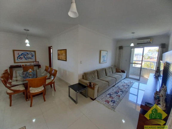 Imagem Cobertura com 3 Quartos à Venda, 141 m² em Itaguá - Ubatuba