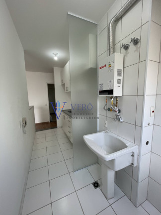 Imagem Apartamento com 3 Quartos para Alugar, 70 m² em Barueri Imagem Apartamento com 3 Quartos para Alugar, 70 m² em Barueri