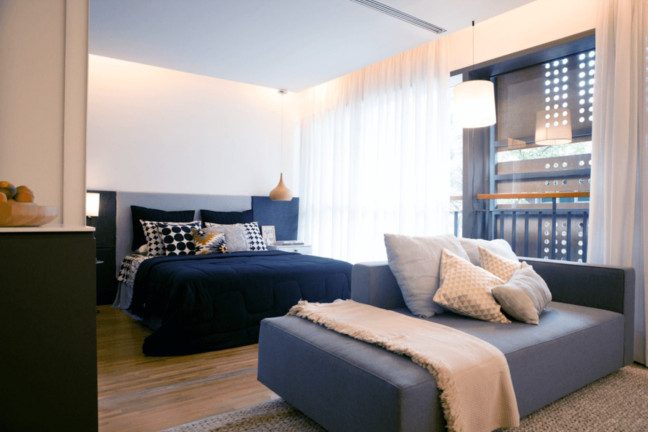 Imagem Imóvel com 3 Quartos à Venda, 115 m² em Moema - São Paulo Imagem Imóvel com 3 Quartos à Venda, 115 m² em Moema - São Paulo