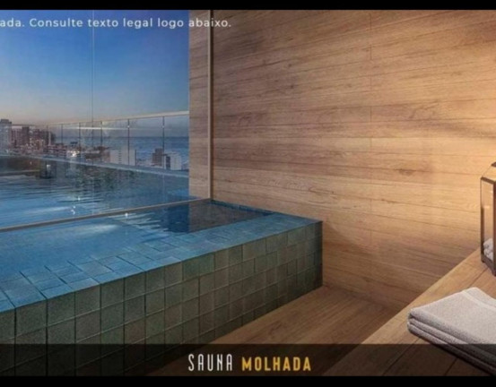 Imagem Apartamento com 1 Quarto à Venda, 22 m² em Barra - Salvador Imagem Apartamento com 1 Quarto à Venda, 22 m² em Barra - Salvador