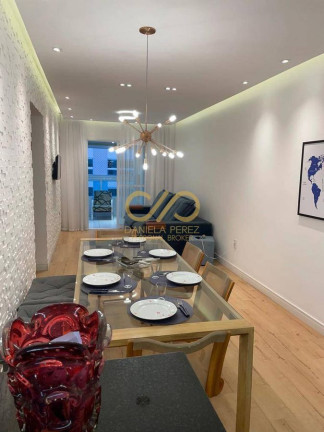 Foto do imóvel Apartamento com 2 Quartos à Venda, 83 m² em Aviação - Praia Grande