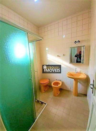 Imagem Casa de Condomínio com 3 Quartos à Venda, 111 m² em Nova Gerty - São Caetano Do Sul