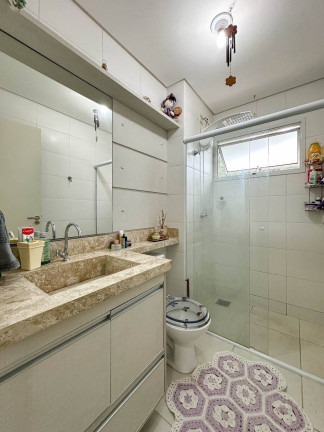 Imagem Apartamento com 2 Quartos à Venda,  em Núcleo Colonial Barão De Jundiaí - Jundiaí