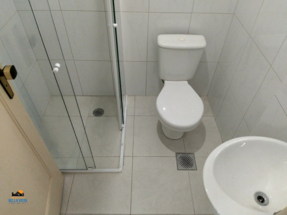 Imagem Apartamento com 2 Quartos à Venda, em Itararé - São Vicente Imagem Apartamento com 2 Quartos à Venda, em Itararé - São Vicente