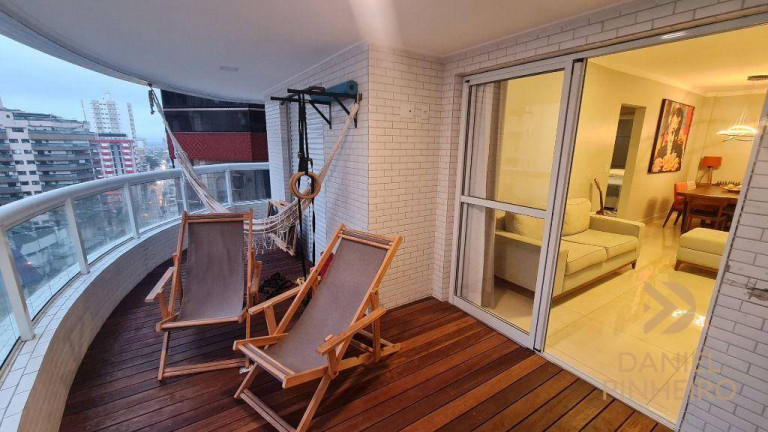 Imagem Apartamento com 2 Quartos à Venda, 94 m² em Vila Guilhermina - Praia Grande Imagem Apartamento com 2 Quartos à Venda, 94 m² em Vila Guilhermina - Praia Grande