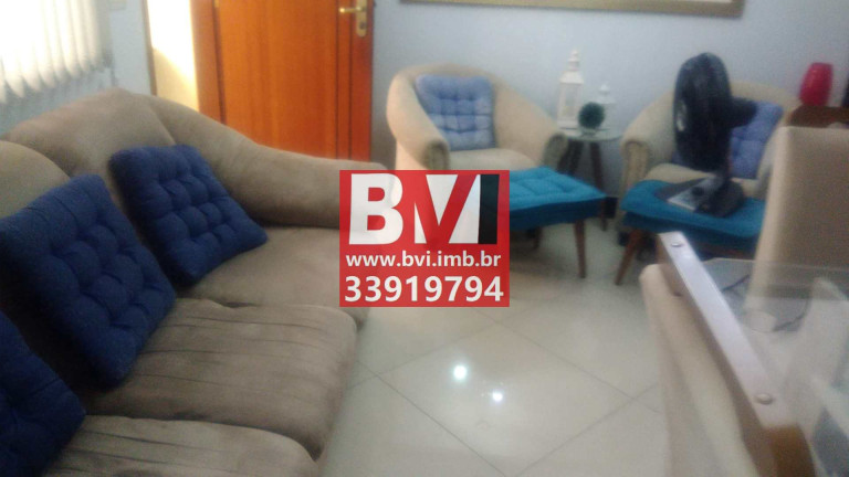 Imagem Casa com 2 Quartos à Venda, 65 m² em Vila Da Penha - Rio De Janeiro