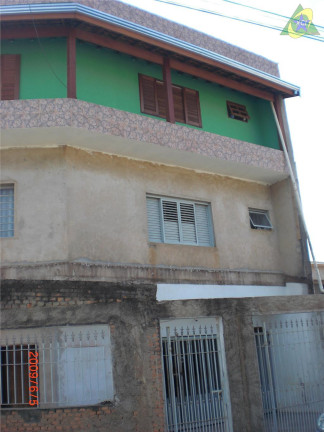 Imagem Casa com 9 Quartos à Venda, 500 m² em Parque Via Norte - Campinas Imagem Casa com 9 Quartos à Venda, 500 m² em Parque Via Norte - Campinas