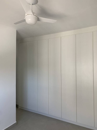 Imagem Apartamento com 2 Quartos para Alugar, 52 m² em Alphaville Empresarial - Barueri