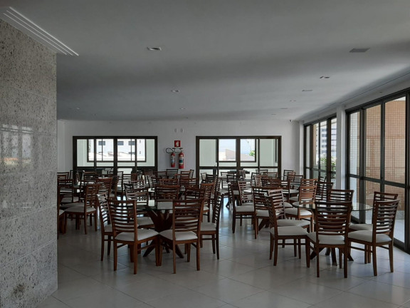 Imagem Apartamento com 3 Quartos à Venda, 186 m² em Treze De Julho - Aracaju Imagem Apartamento com 3 Quartos à Venda, 186 m² em Treze De Julho - Aracaju