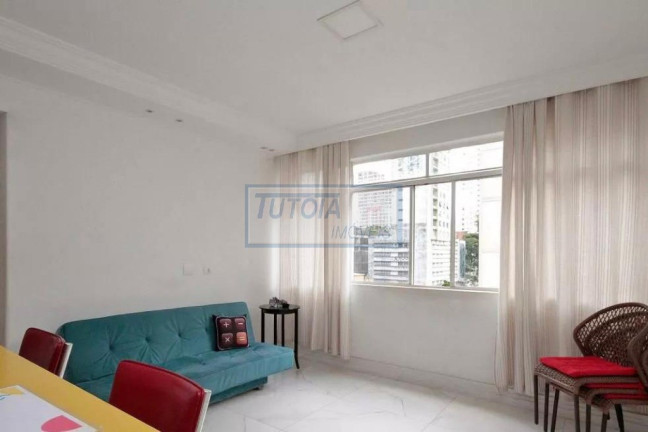 Imagem Apartamento com 1 Quarto à Venda, 30 m² em Jardim Paulista - São Paulo Imagem Apartamento com 1 Quarto à Venda, 30 m² em Jardim Paulista - São Paulo