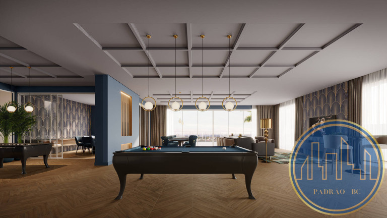 Imagem Apartamento com 3 Quartos à Venda, 125 m² em Centro - Balneário Camboriú