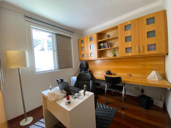 Imagem Cobertura com 3 Quartos à Venda, 171 m² em Paqueta - Belo Horizonte