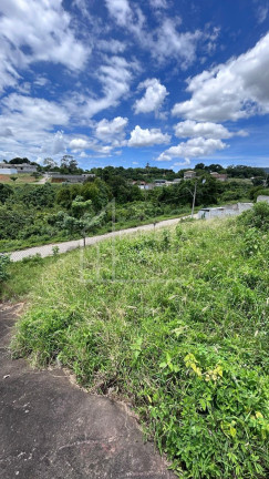 Imagem Terreno à Venda, 252 m² em Tucum - Cariacica