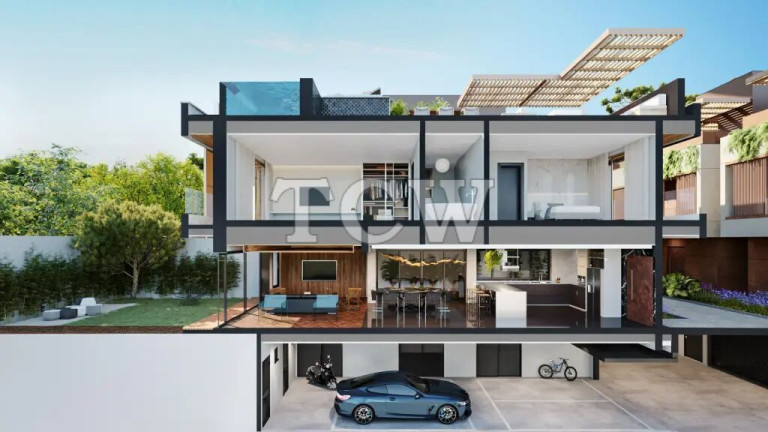 Imagem Casa de Condomínio com 3 Quartos à Venda, 502 m² em Santo Amaro - São Paulo Imagem Casa de Condomínio com 3 Quartos à Venda, 502 m² em Santo Amaro - São Paulo