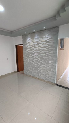 Imagem Casa com 2 Quartos à Venda, 82 m² em Setor Residencial Campos Elísios - Aparecida De Goiânia Imagem Casa com 2 Quartos à Venda, 82 m² em Setor Residencial Campos Elísios - Aparecida De Goiânia