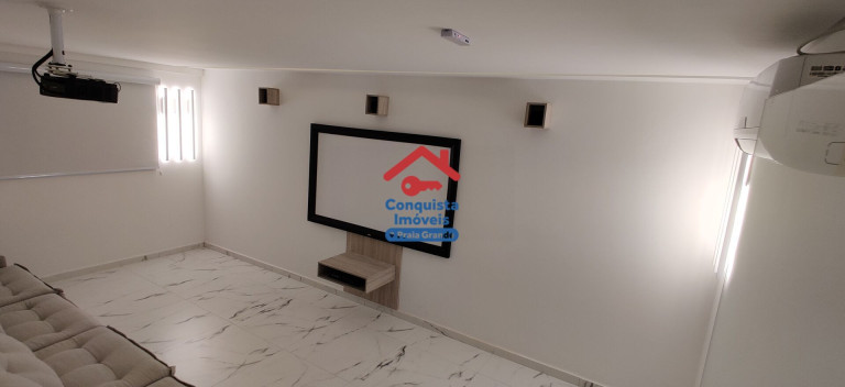 Imagem Apartamento com 2 Quartos à Venda, 73 m² em Boqueirão - Praia Grande Imagem Apartamento com 2 Quartos à Venda, 73 m² em Boqueirão - Praia Grande