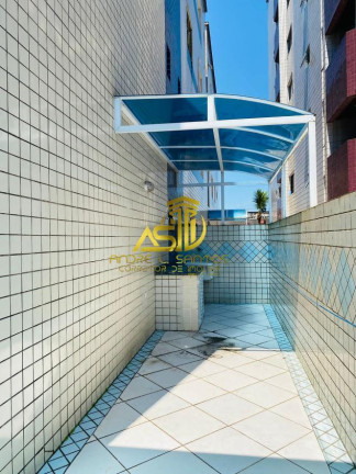 Imagem Kitnet com 1 Quarto à Venda, 50 m² em Mirim - Praia Grande Imagem Kitnet com 1 Quarto à Venda, 50 m² em Mirim - Praia Grande