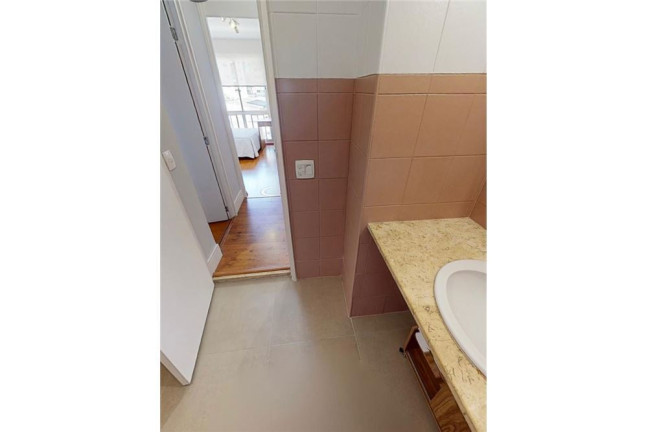 Imagem Imóvel com 4 Quartos à Venda, em Itaim Bibi - São Paulo Imagem Imóvel com 4 Quartos à Venda, em Itaim Bibi - São Paulo