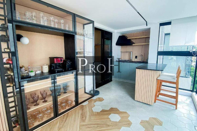 Imagem Apartamento com 3 Quartos à Venda, 133 m² em Jardim - Santo André Imagem Apartamento com 3 Quartos à Venda, 133 m² em Jardim - Santo André