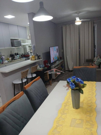 Imagem Apartamento com 3 Quartos à Venda, 74 m² em Ocian - Praia Grande Imagem Apartamento com 3 Quartos à Venda, 74 m² em Ocian - Praia Grande
