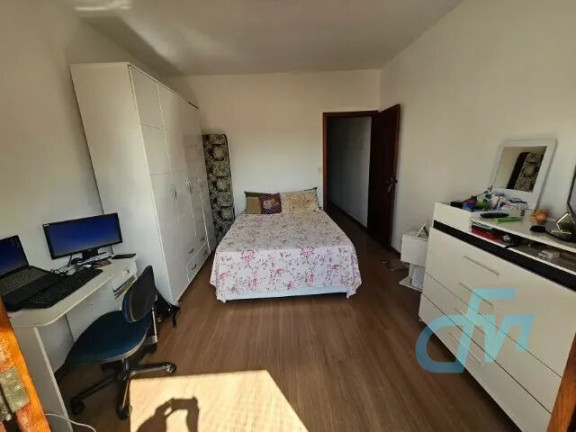 Imagem Sobrado com 3 Quartos à Venda, 159 m² em Alto Ipiranga - Mogi Das Cruzes Imagem Sobrado com 3 Quartos à Venda, 159 m² em Alto Ipiranga - Mogi Das Cruzes