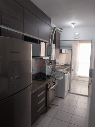 Imagem Apartamento com 2 Quartos à Venda, 59 m² em Vila Osasco - Osasco Imagem Apartamento com 2 Quartos à Venda, 59 m² em Vila Osasco - Osasco